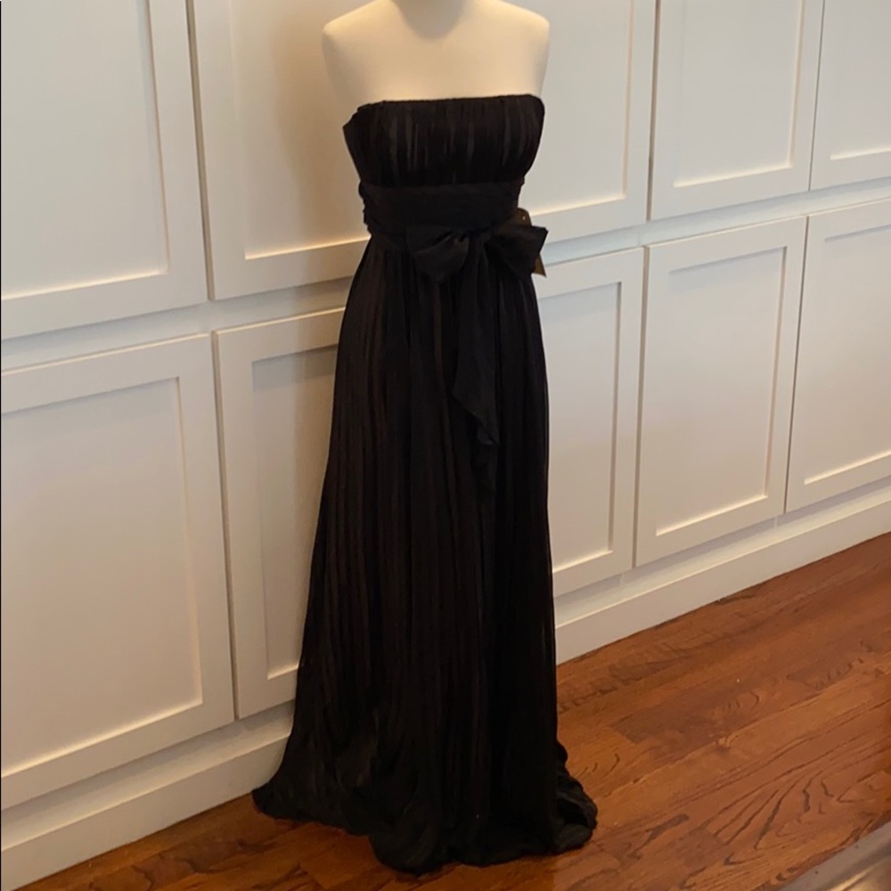 Evening gown